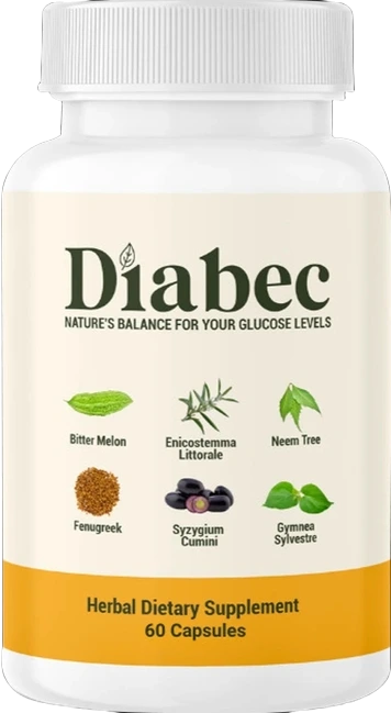 diabec capsules