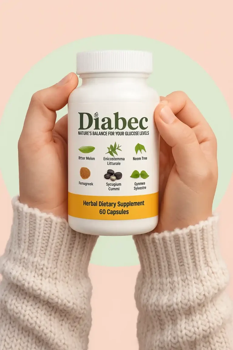 diabec herbal supplements
