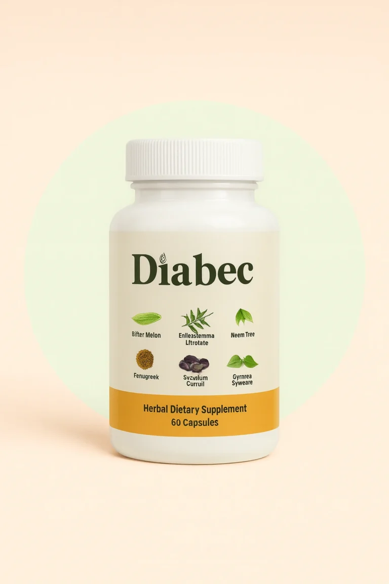 diabec supplements